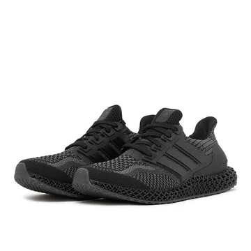 adidas Ultra4D Core Black