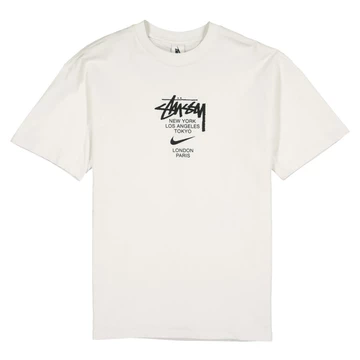 Stüssy x Nike Apparel