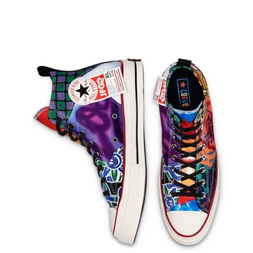 Converse x Joe Fresh Goods Chuck 70