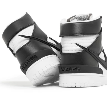 Nike Dunk High x Ambush