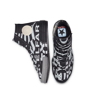 TELFAR x Converse Chuck 70 Black
