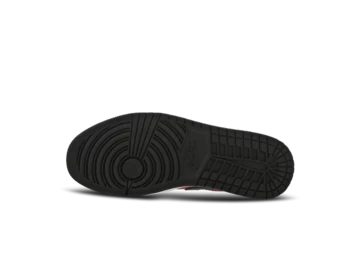 Jordan 1 Low Reverse Banned