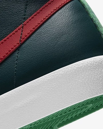 Nike Blazer 77 Ugly Sweater