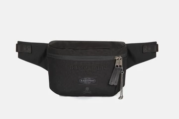 Mastermind x Eastpak