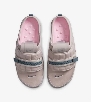 Nike Offline Rosa