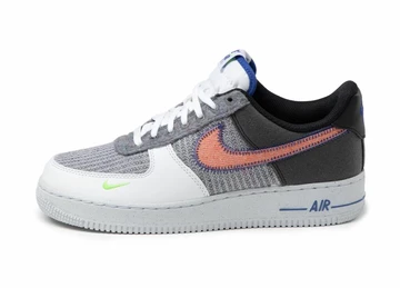 Nike Air Force 1 Recycled