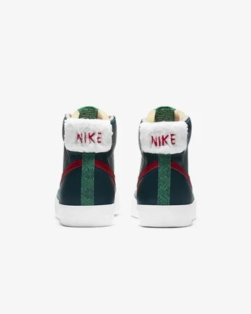 Nike Blazer 77 Ugly Sweater