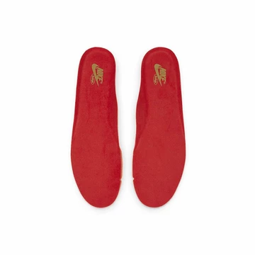 Nike Dunk High x Bodega Legend