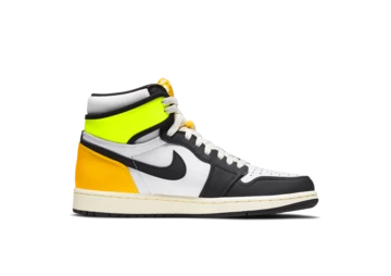 Nike Air Jordan 1 High OG Volt Gold