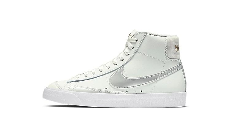 Nike Blazer Mid Shoelery