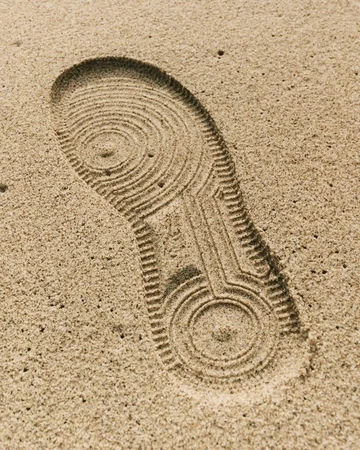 Stussy x Nike Air Force 1 Fossil Stone