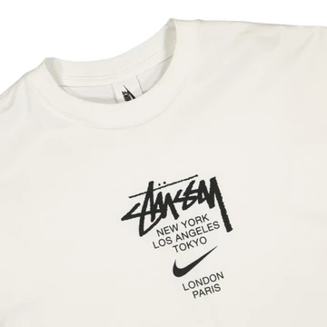Stüssy x Nike Apparel