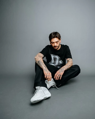 Dead Stuff College Drop - coming soon