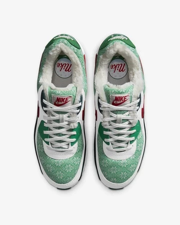 Nike Air Max 90 Ugly Sweater