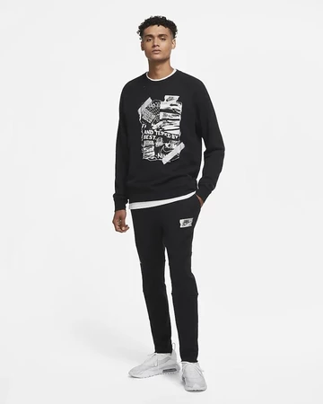 Nike Punk Longsleeve
