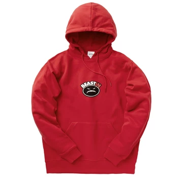 BEASTIN x ONYX Apparel