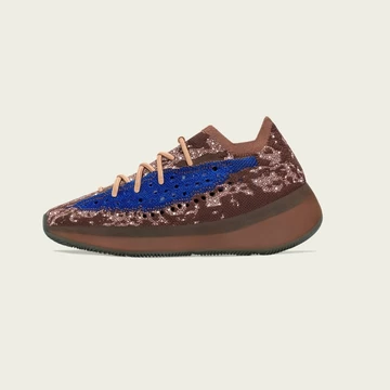 adidas Yeezy Boost 380 Azure Reflective