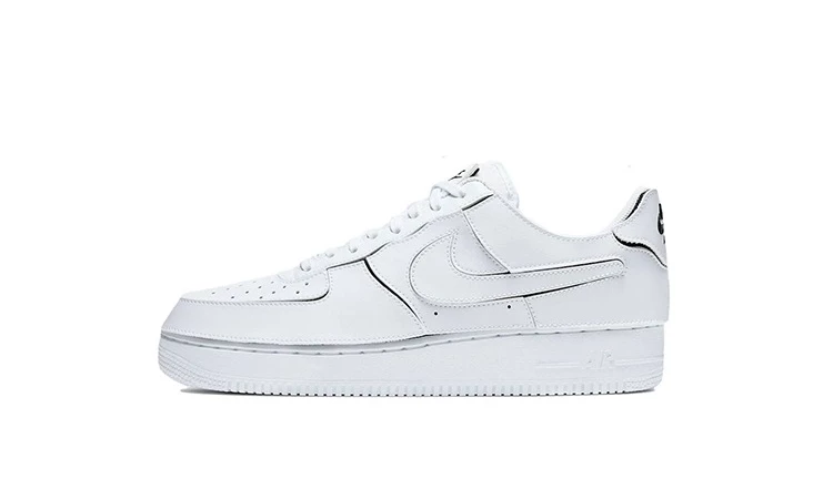 Nike Air Force 1/1 Patches