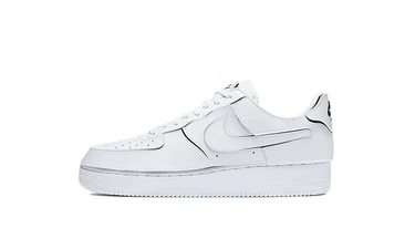 Nike Air Force 1/1 Patches