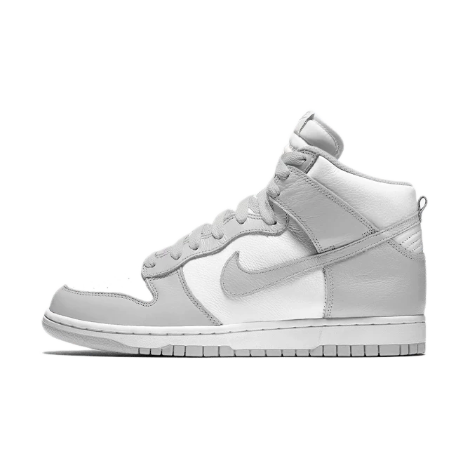 Nike Dunk High Vast Grey DD1399-100 | Dead Stock