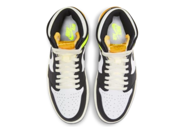 Jordan 1 High OG Volt Gold