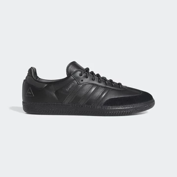 adidas x Pharrell Samba Black