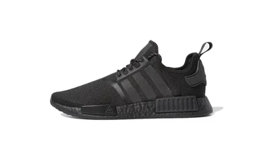 adidas x Pharrell NMD_R1 Black