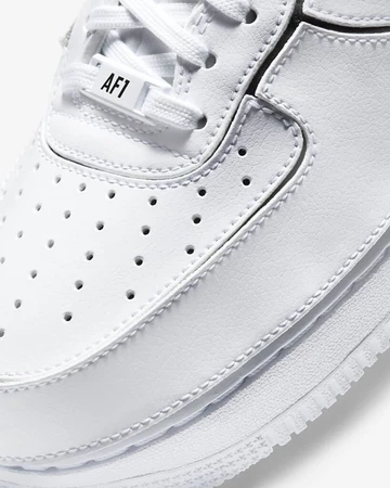 Nike Air Force 1/1 Patches