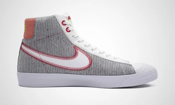 Nike Blazer Mid Recycled