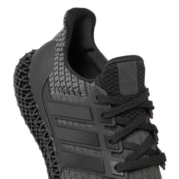 adidas Ultra4D Core Black
