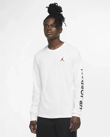 Air Jordan 1 Apparel - New Arrivals at Nike