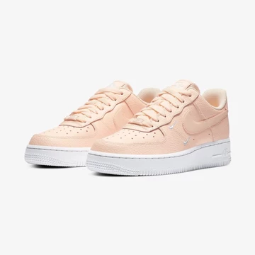 Nike Air Force 1 Crimson Tint