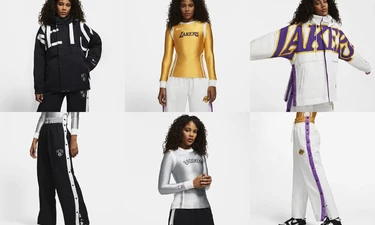 Nike x AMBUSH Apparel