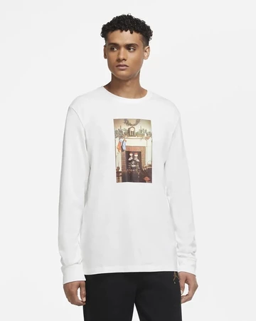 Air Jordan 1 Apparel - New Arrivals at Nike