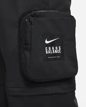 Nike x Undercover Apparel