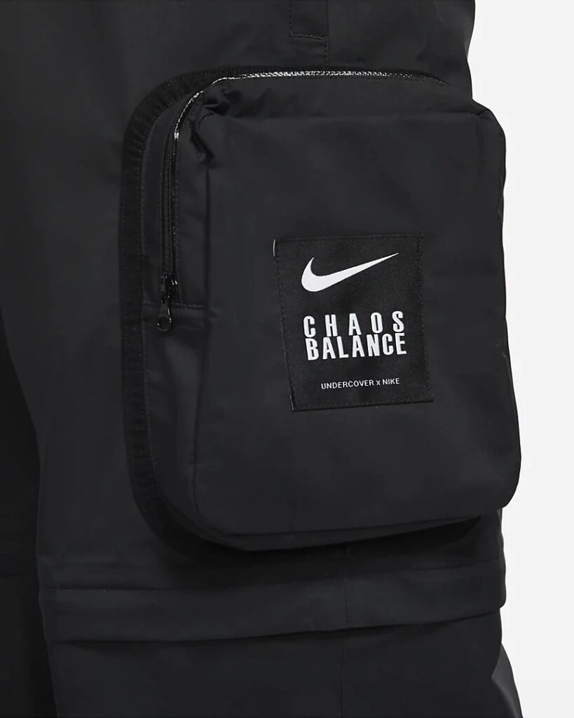 Nike x Undercover Apparel | Dead Stock