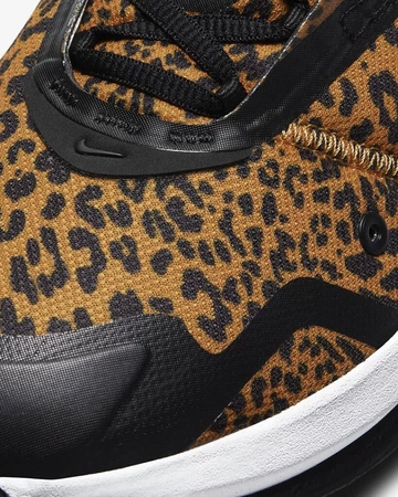 Nike Air Max Up Leopard