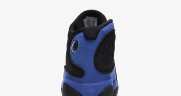 Nike Air Jordan 13 Black Royal