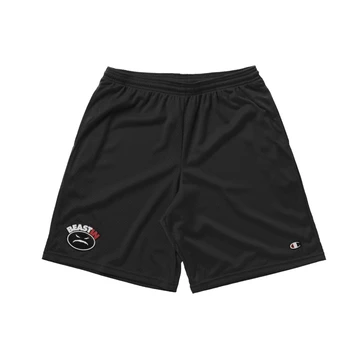 BEASTIN x ONYX Apparel