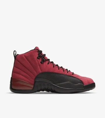 Nike Air Jordan 12 Varsity Red