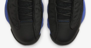 Nike Air Jordan 13 Black Royal