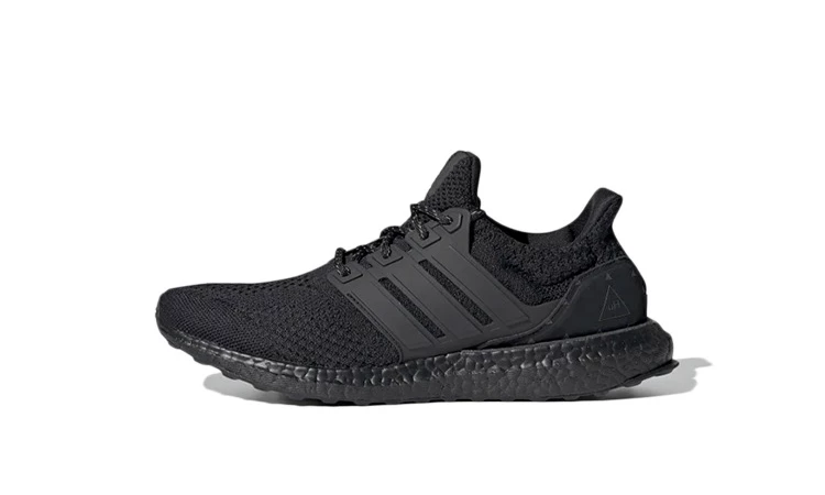 adidas x Pharrell Ultraboost 20 Black