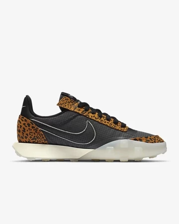 Nike Waffle Racer 2X Leopard