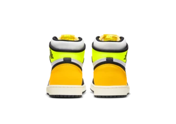 Jordan 1 High OG Volt Gold