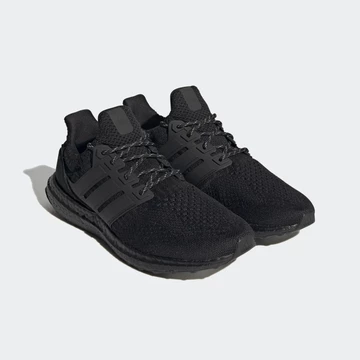 adidas x Pharrell Ultraboost 20 Black