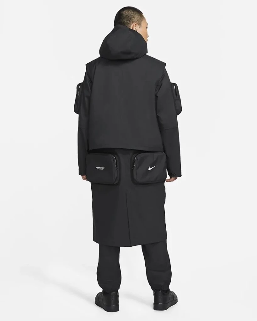 Nike x Undercover Apparel | Dead Stock