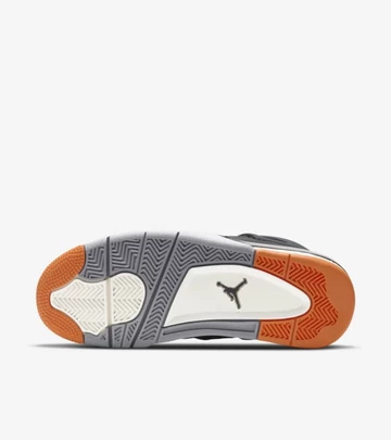 Jordan 4 Starfish