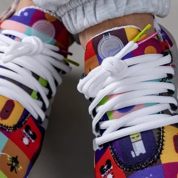 Nike Air Presto Origins