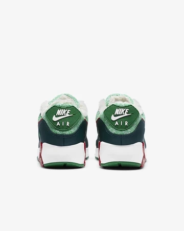 Nike Air Max 90 Ugly Sweater