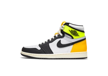 Nike Air Jordan 1 High OG Volt Gold